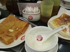 -义顺牛奶公司(庇利金街店)