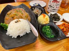 -桃太郎创作料理(大坪店)