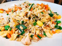 扬州炒饭-吴家·非遗淮扬小馆(镇江万达广场店)