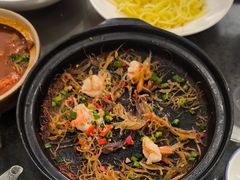 -大清花饺子(山庄店)
