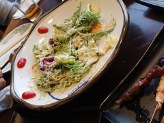 -巴依老爷新疆餐厅