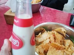 -谭老太正宗柳州螺狮粉(家和花园店)