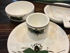 -东江港海鲜城(广雅花园别墅区店)