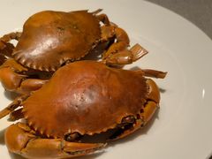 -西贝海鲜汇(槐安路店)