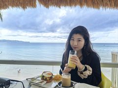 -The Sunny Side Cafe Station 1