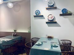 -茶油香闽南菜·花园餐厅(前埔店)