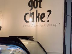 -姆们M Sweetie Cake(五道口店)