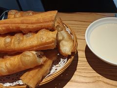 -弄堂咪道-饭香·面香·馄饨香(汇锦广场店)