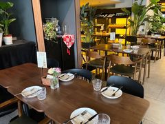 -ibarrel爱杯·bistro&brunch(江宁路店)