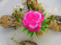 -范饭椰林川湘味海鲜·椰子鸡(三亚湾椰梦长廊店)