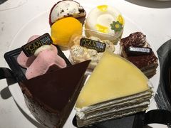 -加餐海鲜自助(宝龙一城店)