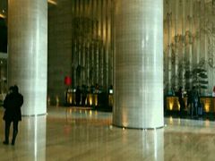 -青岛富力艾美酒店