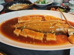 -南里山房·新淮扬菜(徐汇万科店)