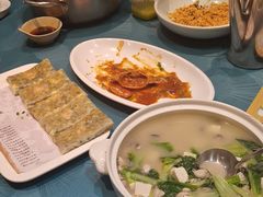 -和源祥·日照菜扛把子(万平口一店)