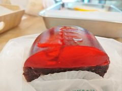 -蜂蝶来饼店(拱北总店)