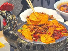 -赵小犇·江湖川菜馆