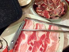 -郑阿姨的家·이모네·韩料&烤肉(武川路店)