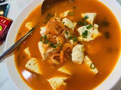 -大锅强·蒸海鲜青岛菜(吾悦广场店)