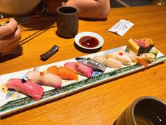 -岚山日本料理(珠江新城店)