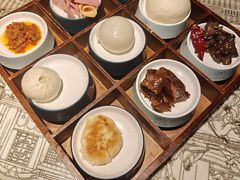 -一味大院•桐庐菜传承店(春江路店)
