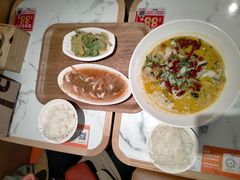 -乡村基·川味现炒大王(熙悦天街店)