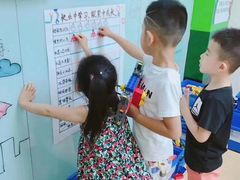 -卡巴机器人编程·少儿编程·信息学竞赛(公益西桥校区)