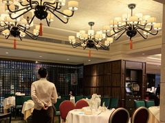 大堂-利苑酒家(宜安广场店)