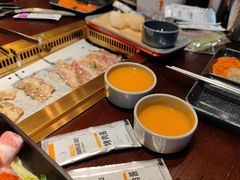 -新石器烤肉(之心城店)