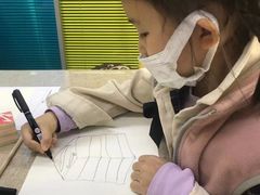 -阿妮亚少儿美术书法(望京店)
