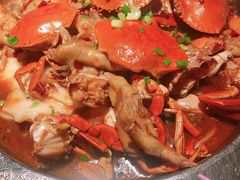-胖哥俩肉蟹煲(湖滨银泰in77店)