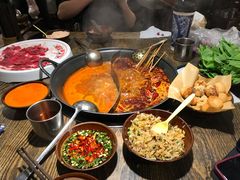 -冯校长老火锅(深圳总店)