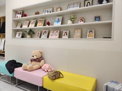 -天真蓝照相馆(五角场百联又一城店)
