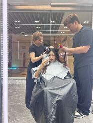 -MT·ID 烫发.染发.接发SALON