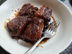-羡餐厅·杭帮菜·淳菜(千岛湖自由洲际殿店)