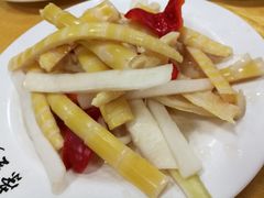 -荣生萝卜汤饭店