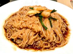 开洋葱油拌面-枕水江南(铁西万象汇店)