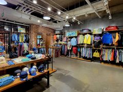-Patagonia(三里屯SOHO店)