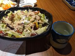 -仓桥家·焗寿司·锅物(光谷步行街店)
