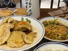-新兴园饺子馆(河南街店)