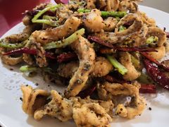 -胖子菜馆(隆昌路店)