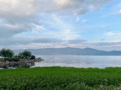 -大理洱海