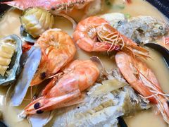 -台州老六海鲜面馆(上南总店)