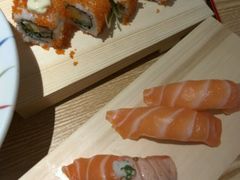 -东菊料理(吉利购物广场店)