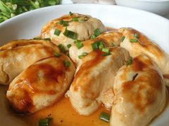 -鲤鱼塘农家山庄