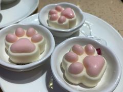 布丁-点都德(千灯湖环宇城店)