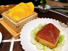 -杭州西子湖四季酒店·金沙厅