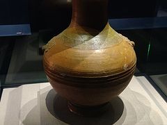 -亳州博物馆