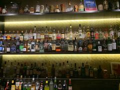 -The Tiki Bungalow提基小木屋酒吧