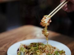 手撕包菜-汉时湘菜