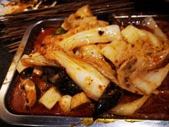 -福苗小骆驼烧烤(大唐不夜城店)